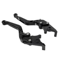 CNC Extendable Brake Clutch Levers for Kawasaki Z1000 ZX9R ZX6R (2003-2023)