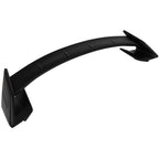 Trunk Spoiler Wing for Toyota Prius (2010–2015) Primed Black