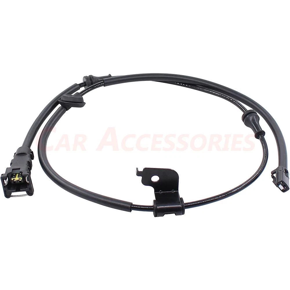 Set of 2 ABS Wheel Speed Sensors for Kia Soul (2014–2019)