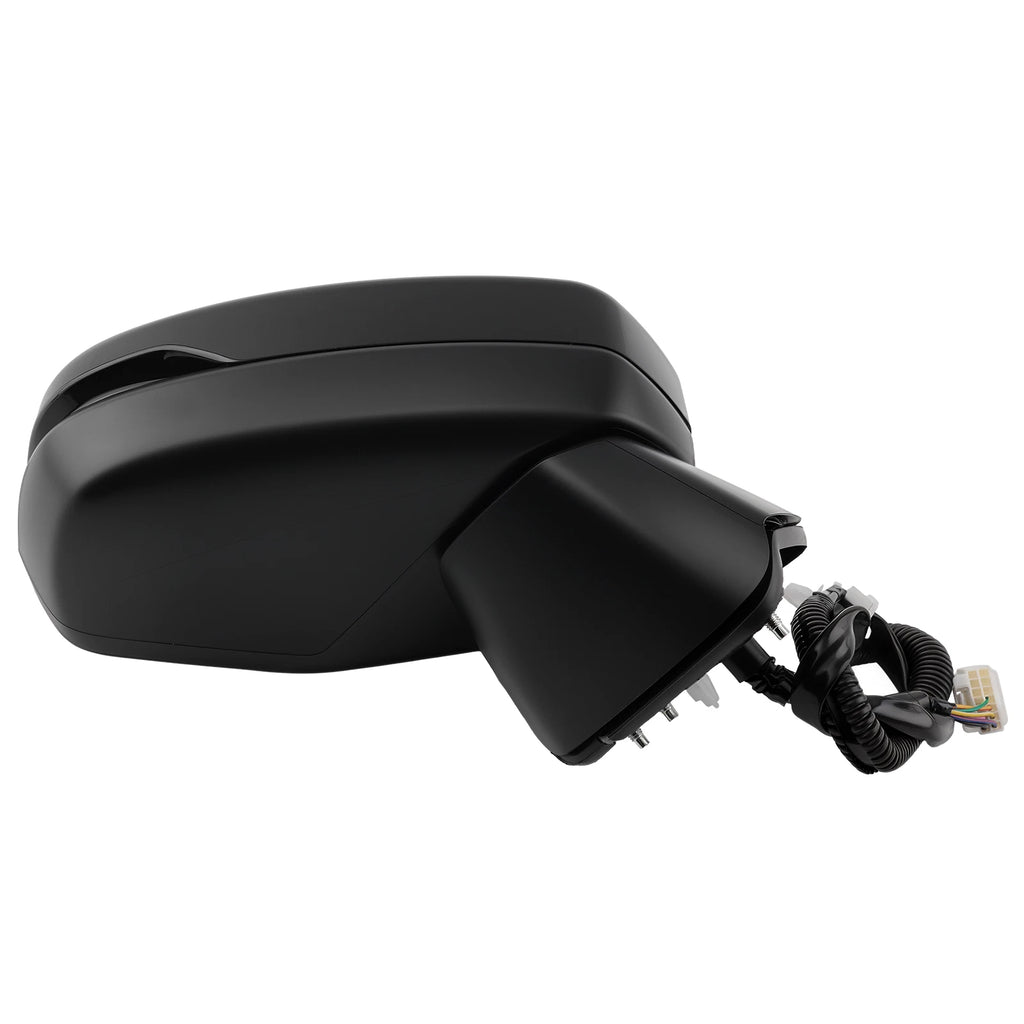 Power Side View Mirror Right for Honda CR-V Hybrid (2023–2025) HO1321361