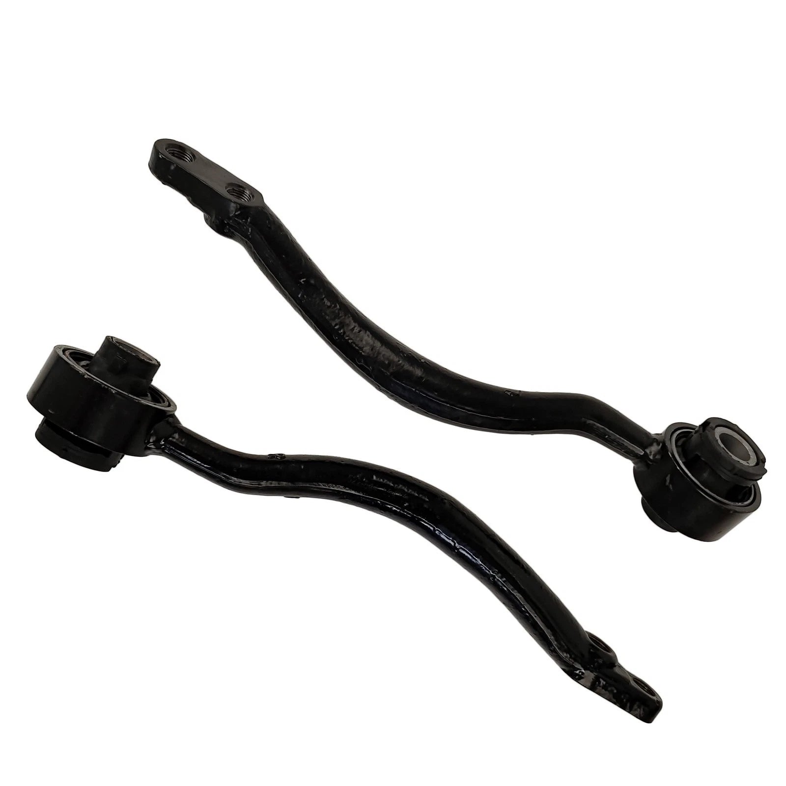 2X Front Lower Rearward Control Arms for Lexus IS300 (2001-2005)