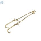 Tow Chain with J-Hook for G70 (1PC)