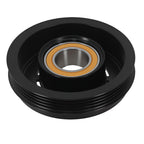 AC Compressor Clutch Kit Coil Pulley for Toyota Tacoma 1995–2004