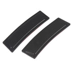 Front Bumper Reflector for BMW F30 F31 LCI White