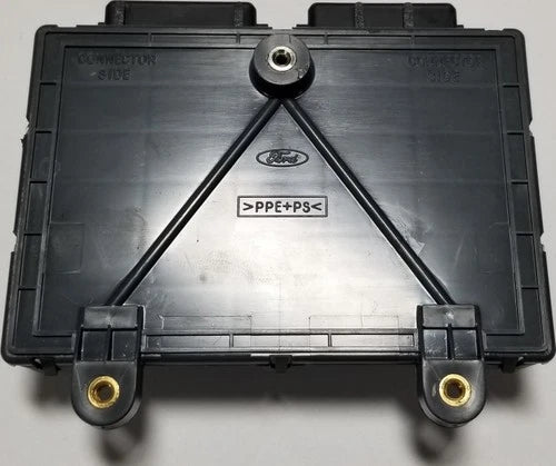 Right Front Door Module LNC2120AE for Jaguar XJR XJ8 VDP (1998–2003)