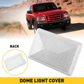 Overhead Console Dome Light Lens for Ford Ranger F-150 F250 