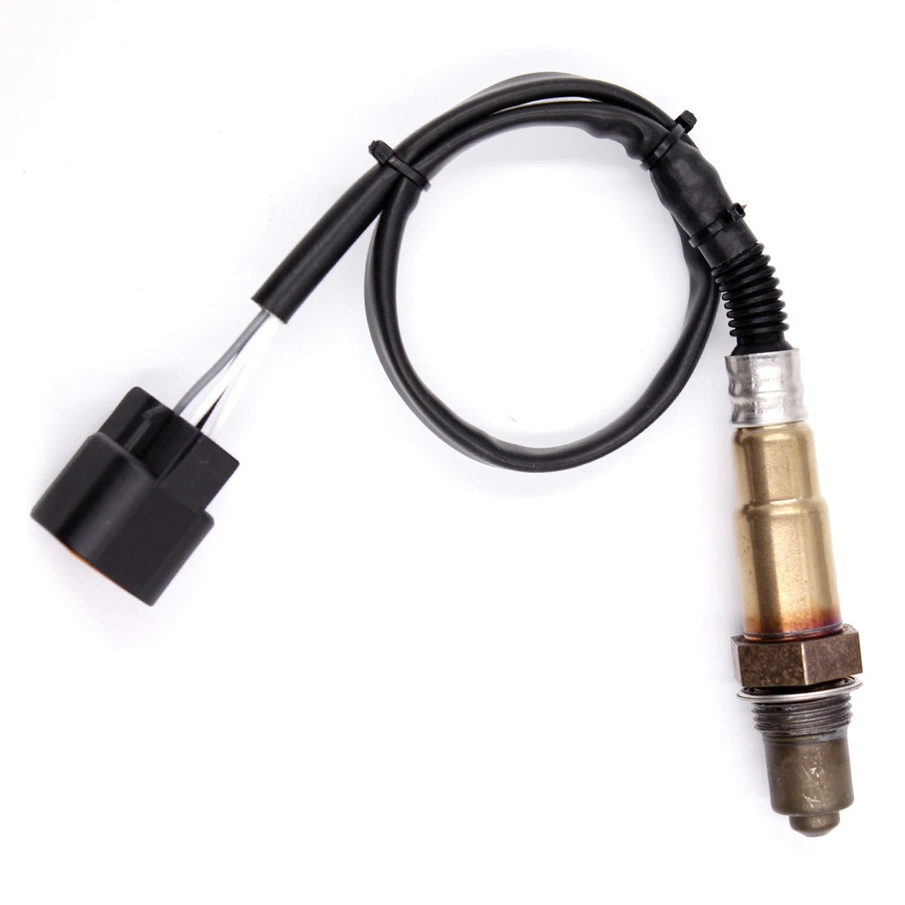 O2 Oxygen Sensor for Hyundai Accent Elantra Tucson Kia Rio Rio5 Soul (2000–2023) 250-24349