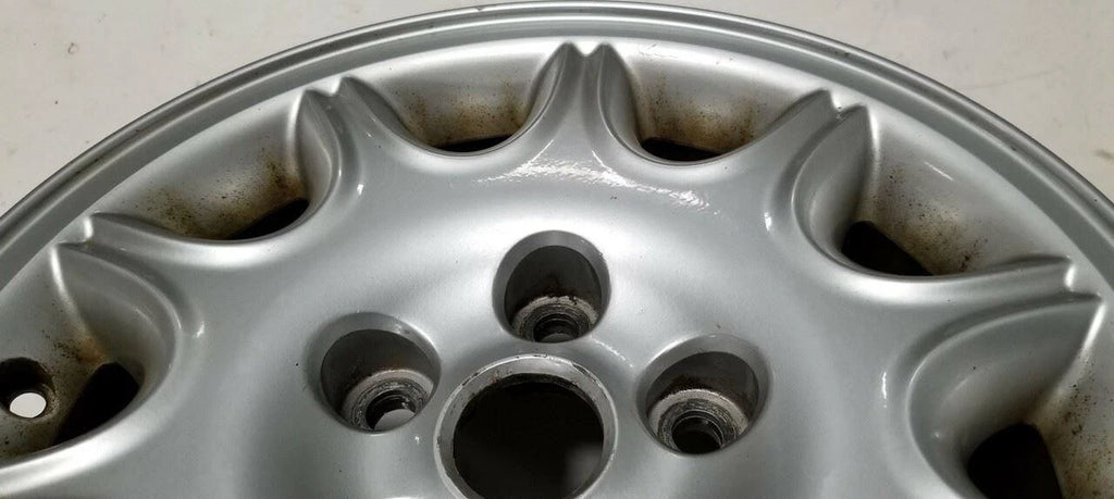 Wheel MNC6113AA for Jaguar XJ8 XJ8L VDP (1998–2003) Grade B4
