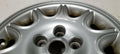 Wheel MNC6113AA for Jaguar XJ8 XJ8L VDP (1998–2003) Grade B4