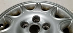 Wheel MNC6113AA for Jaguar XJ8 XJ8L VDP (1998–2003) Grade B4