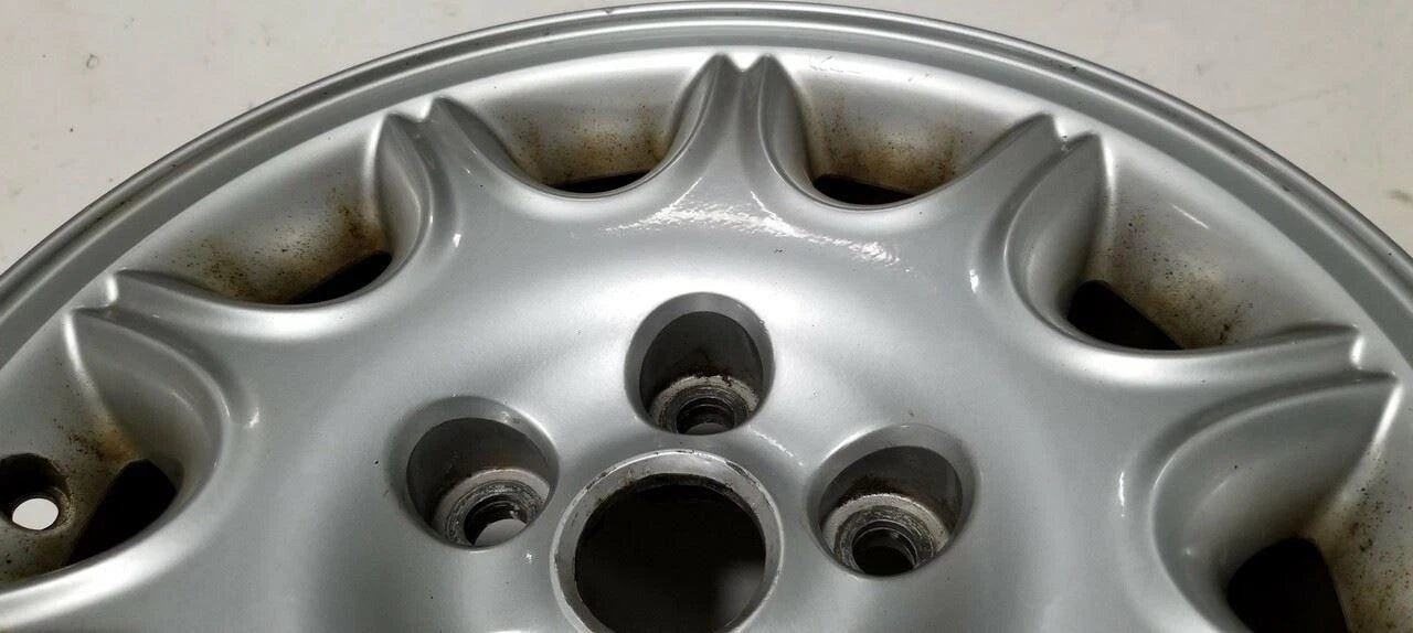 Wheel MNC6113AA for Jaguar XJ8 XJ8L VDP (1998–2003) Grade B4