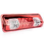 Red LED 3rd Brake Light for Ford F150 Lobo Pickup (2004-2006)