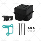 Exhaust Muffler Silencer for Stihl MS290 MS310 MS390 029 039 (2000–2023)