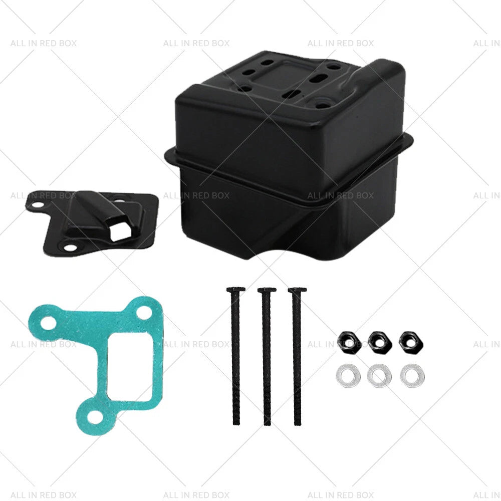 Exhaust Muffler Silencer for Stihl MS290 MS310 MS390 029 039 (2000–2023)
