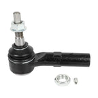 Set of 10 Front Ball Joints Tie Rod Ends for Dodge Dakota Durango (2000–2004)
