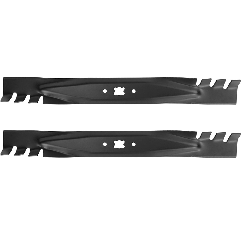 21" Mower Blade for Cub Cadet (Fits 742-0741, 942-0741)
