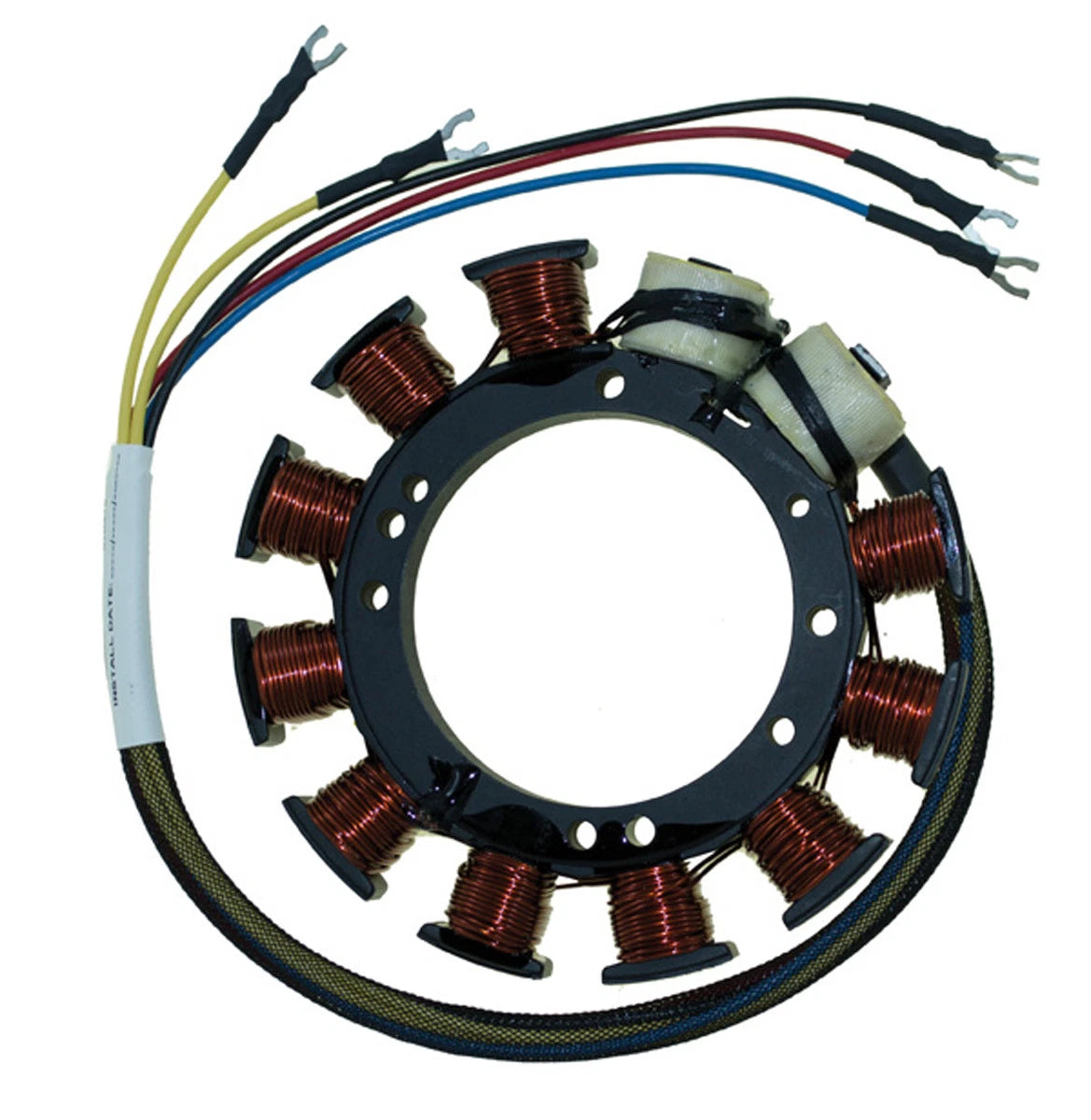 Stator for Mercury 40 HP 2 Cyl (1972–1983) - 174-5255