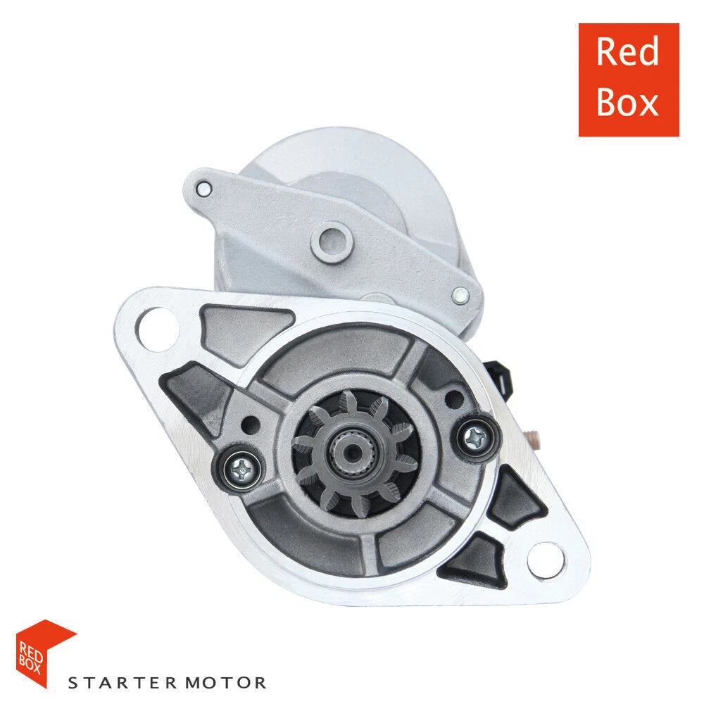 Starter Motor for Toyota HiLux LN86 LN106 LN106R LN107 LN111 (3L 2.8)