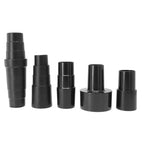 5pcs Vacuum Adapter for