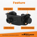 Rear Differential Dynamic Damper for Honda Element CR-V Elysion (2003–2011) 50716S9A000