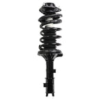 8pc Complete Front Struts Suspension Kit for Hyundai Accent (2000–2005)