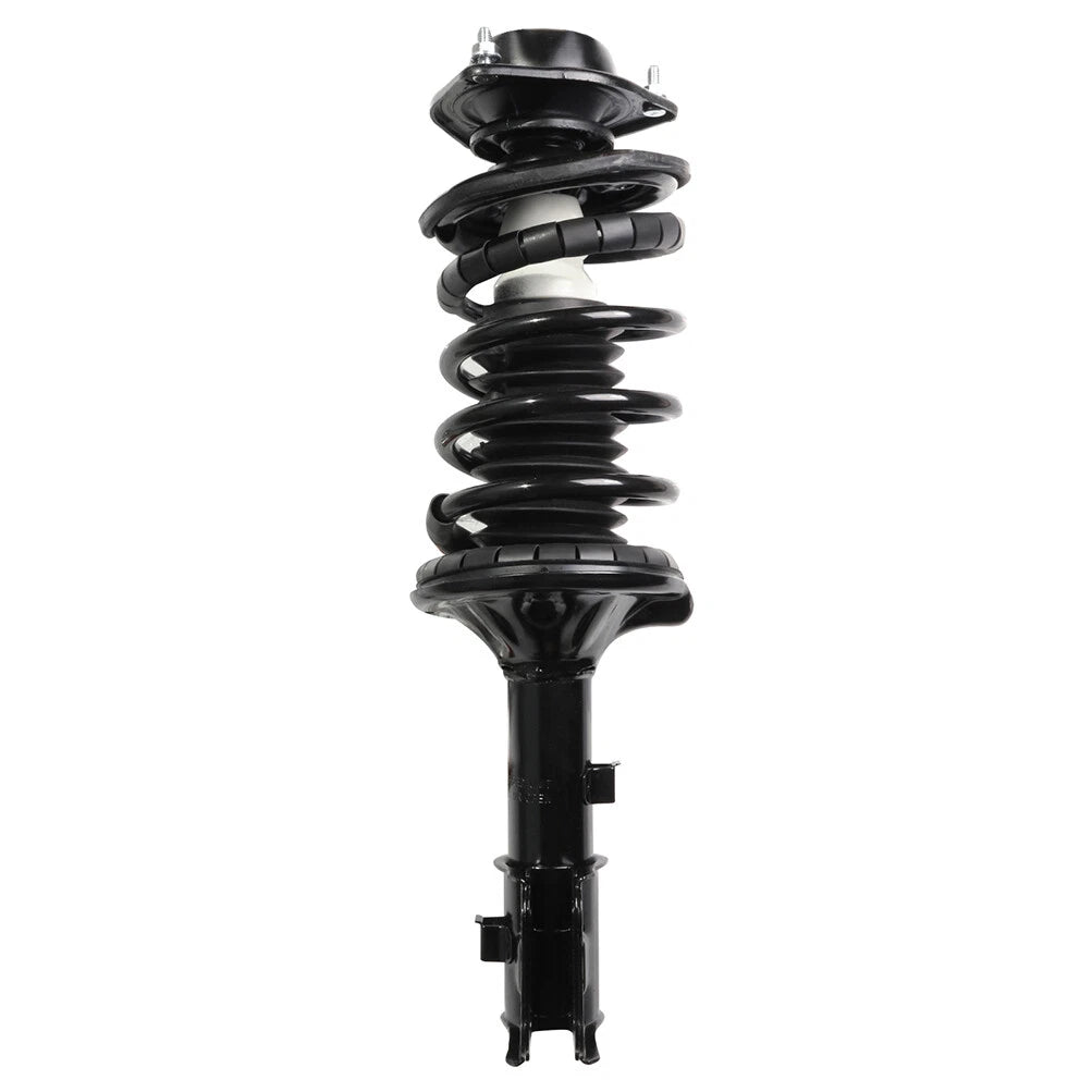 8pc Complete Front Struts Suspension Kit for Hyundai Accent (2000–2005)