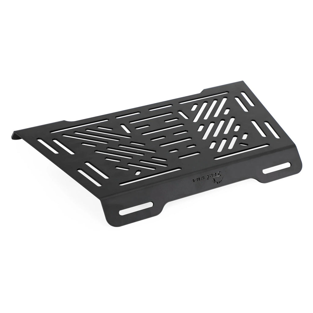 Rear Rack Enlargement for Ducati Scrambler 1100 Dark/Pro/Sport Pro (2021–)