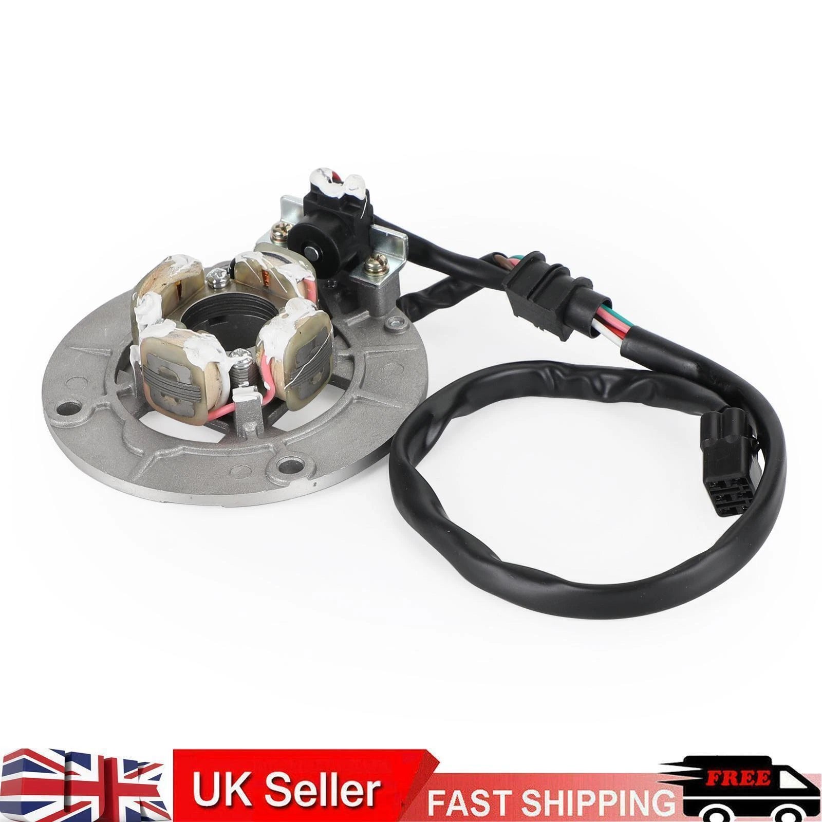 Electrical Ignition Stator for Yamaha YZ 250F (2006–2009) 5XC-85560-00 5XC-85560-11