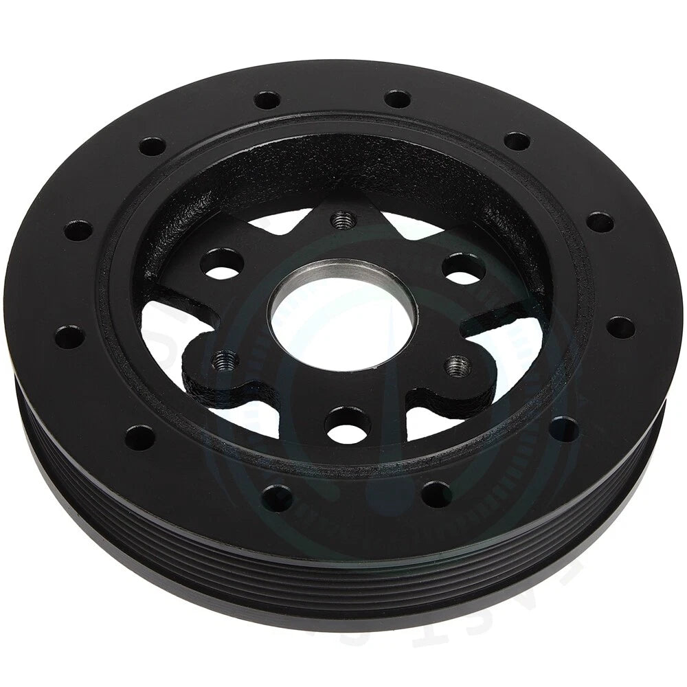 Harmonic Balancer for Chevy Impala Caprice Pontiac Firebird (1990–1996)