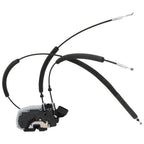 Door Lock Actuator Rear Left for Nissan Rogue (2008–2015) 937-268