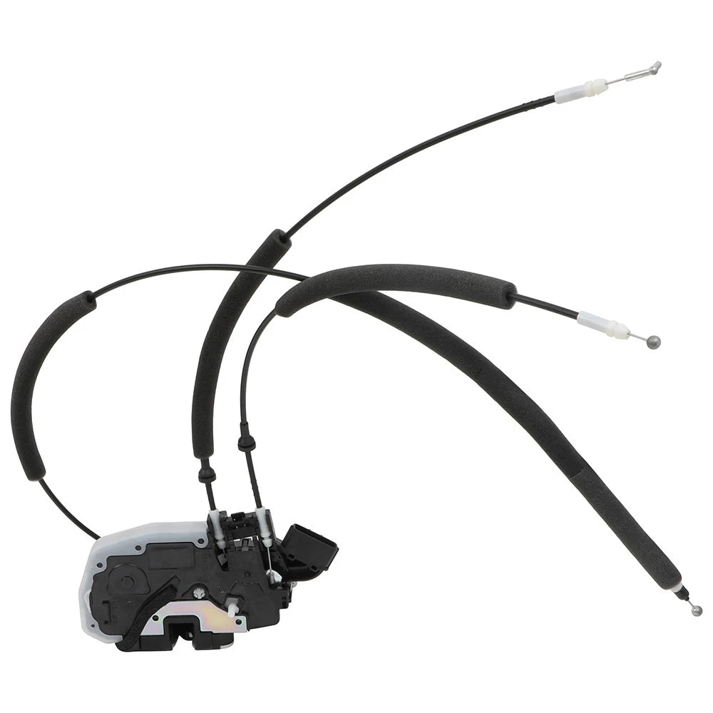 Door Lock Actuator Rear Left for Nissan Rogue (2008–2015) 937-268