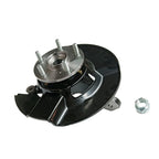 Front Left Steering Knuckle & Wheel Hub Bearing Assembly for Honda Pilot (2005–2008)