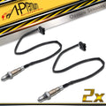 2X O2 Oxygen Sensors for BMW M760i xDrive (2017–2019)