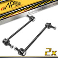 2X Front Sway Bar Link for Jeep Compass (2007–2017)
