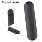 Remote Control for Tesvor S5 Max Vacuum Cleaner (2020–2023)