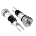 Pair Front Air Suspension Shock Struts for Porsche Panamera 970 (2010–2013)