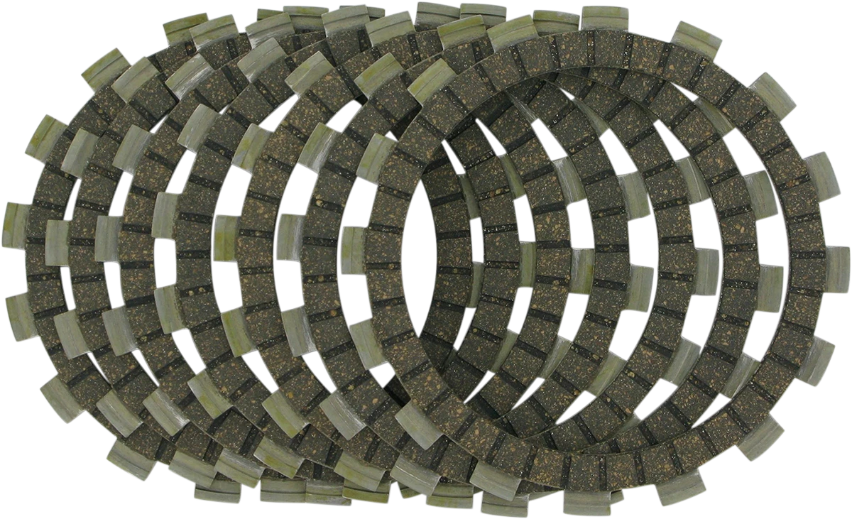 EBC Clutch Kit CK2280 for