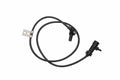 Front Left ABS Wheel Speed Sensor for Mercedes-Benz GLC300, GLC350e (2016–2023)