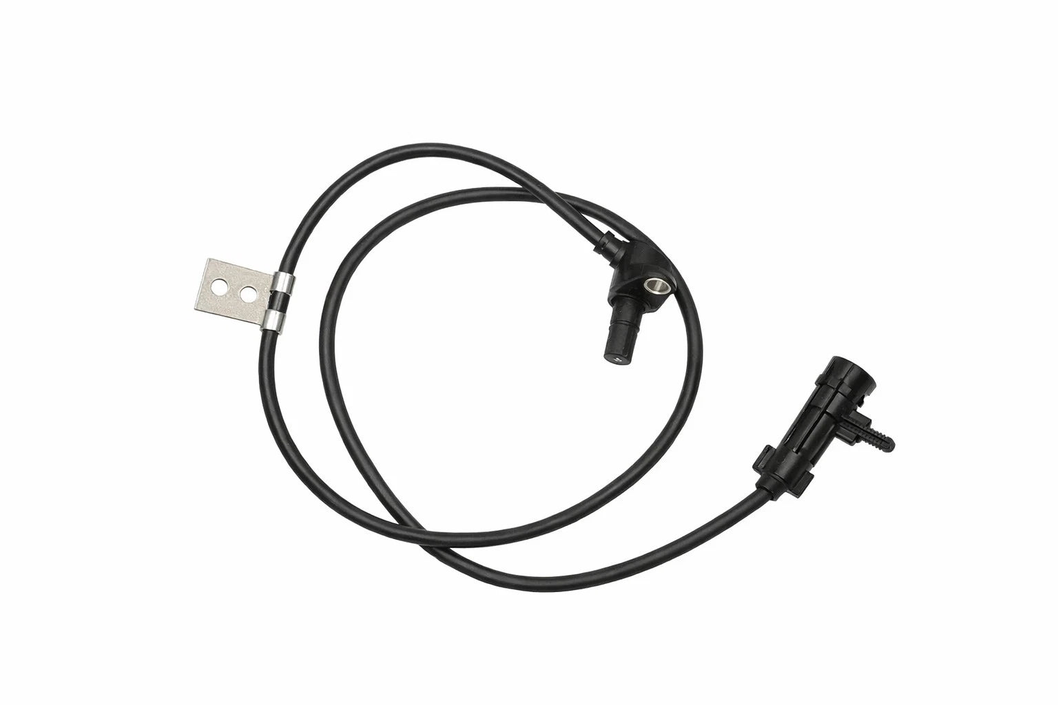 Front Left ABS Wheel Speed Sensor for Mercedes-Benz GLC300, GLC350e (2016–2023)