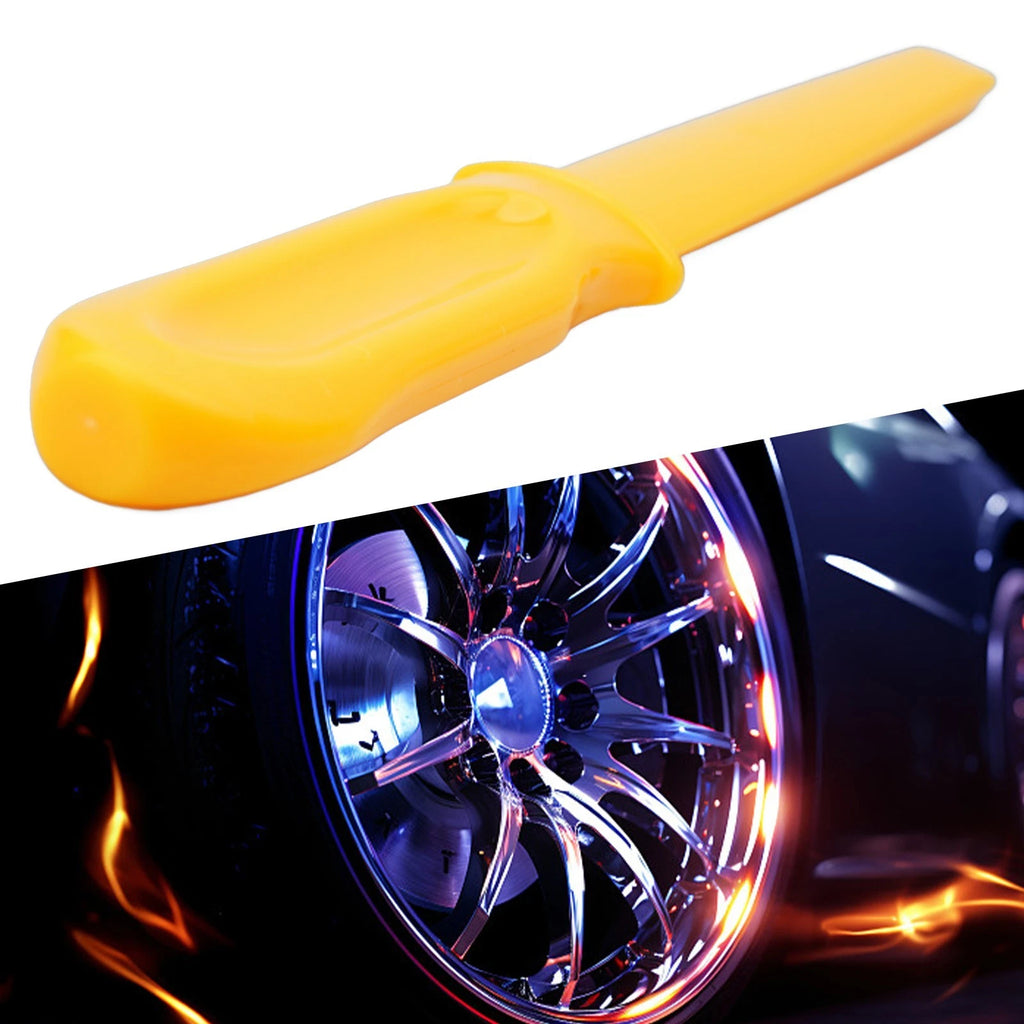 Tire Lever for Comfortable Tire Changing