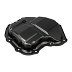 Steel Oil Pan for Nissan Sentra (2013–2016, 2017–2019) 1.8L All Engine