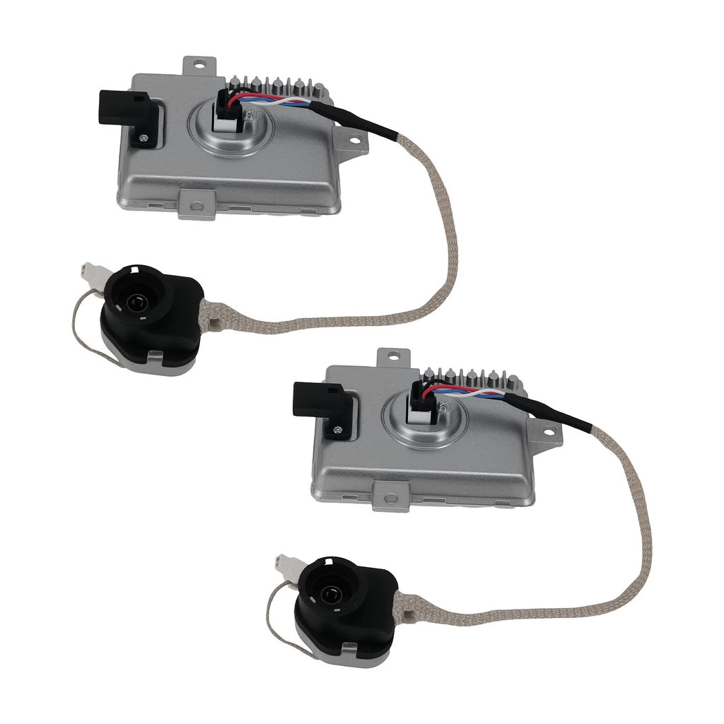 Xenon Headlight Module for Acura TSX (2004–2005) and Mazda 3 (2004–2009)