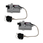 Xenon Headlight Module for Acura TSX (2004–2005) and Mazda 3 (2004–2009)