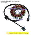 Stator Alternator Generator for Suzuki V-Strom 1000 (2002–2019) 32101-06G10 32101-06G11