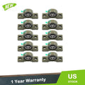 Set of 10 Pillow Block Bearings for Make Model (YYYY–YYYY)