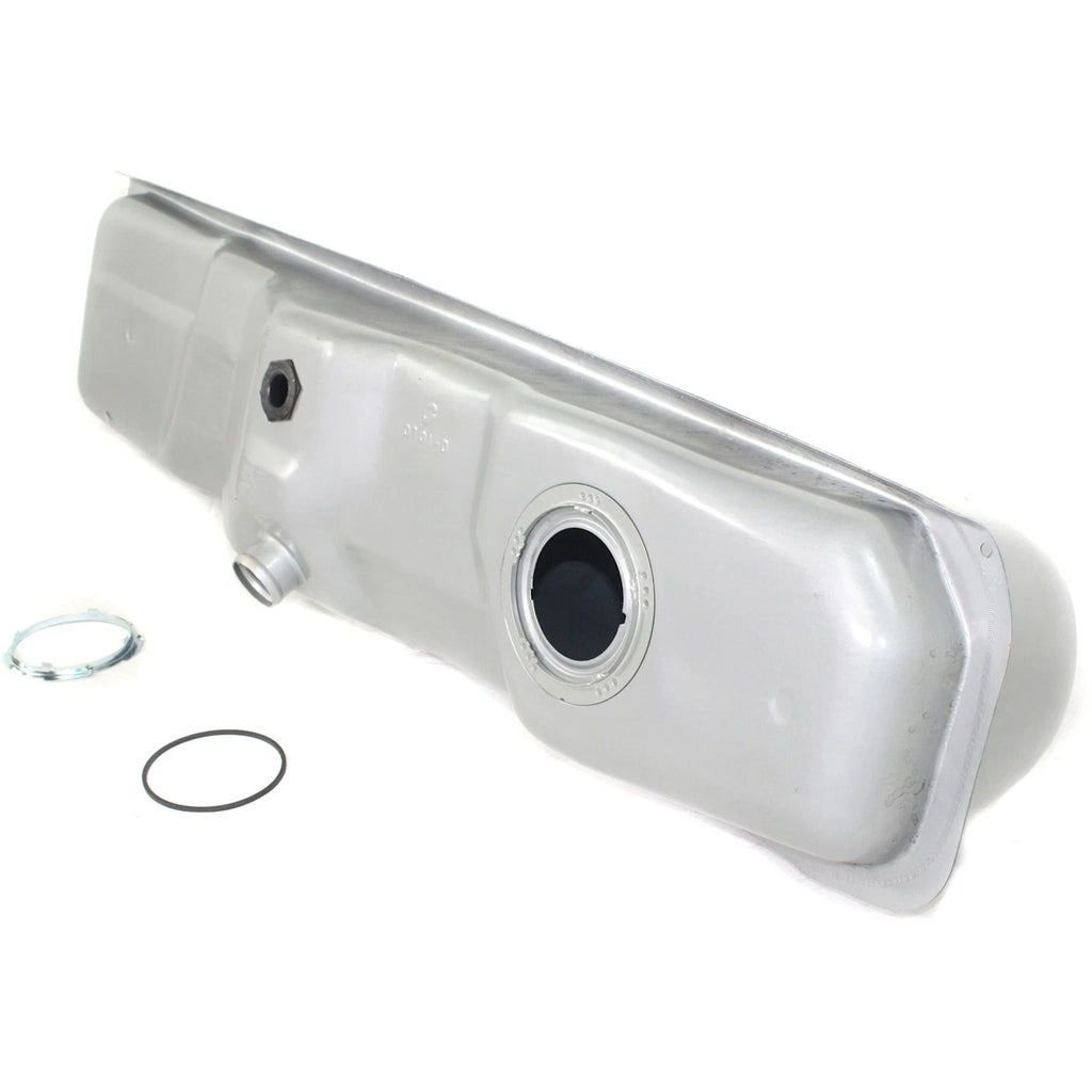 17 Gallon Fuel Gas Tank for Ford Ranger (1986–1988) Silver