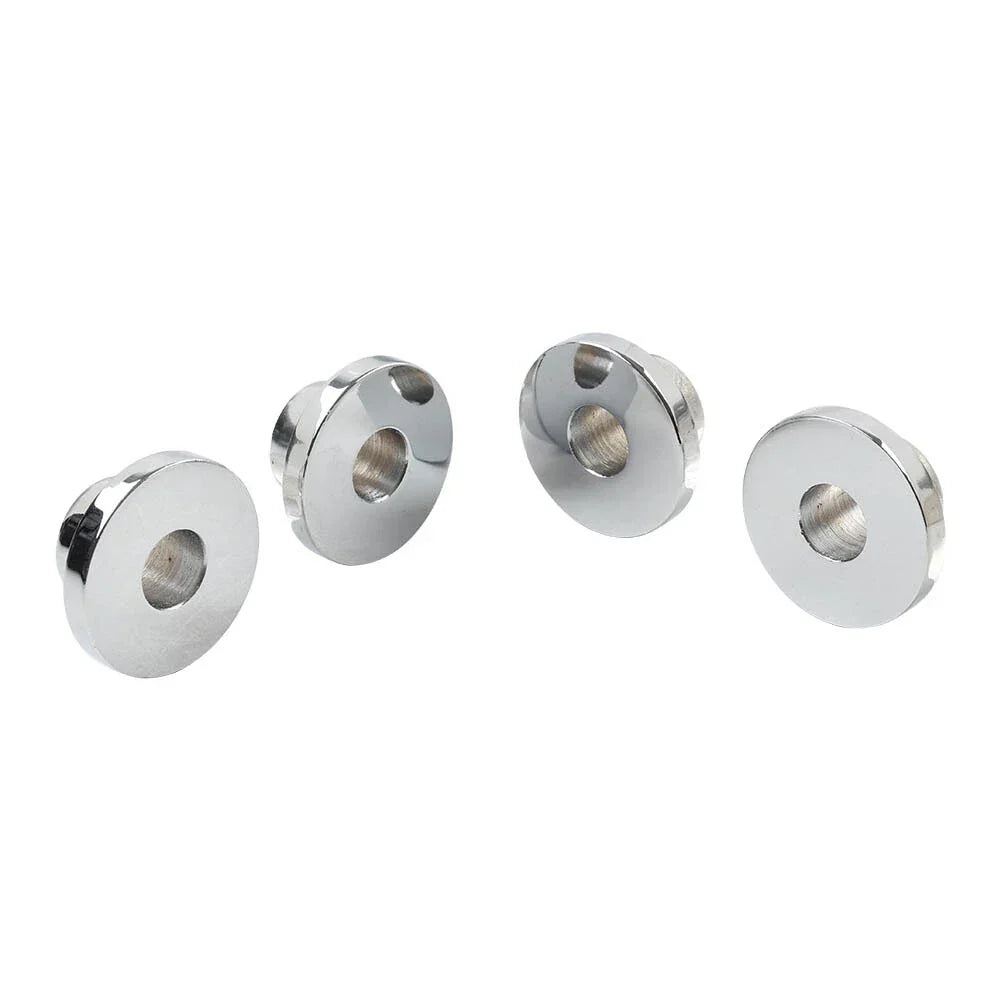 Handlebar Riser Bushings for Harley Softail (2018 - Present)