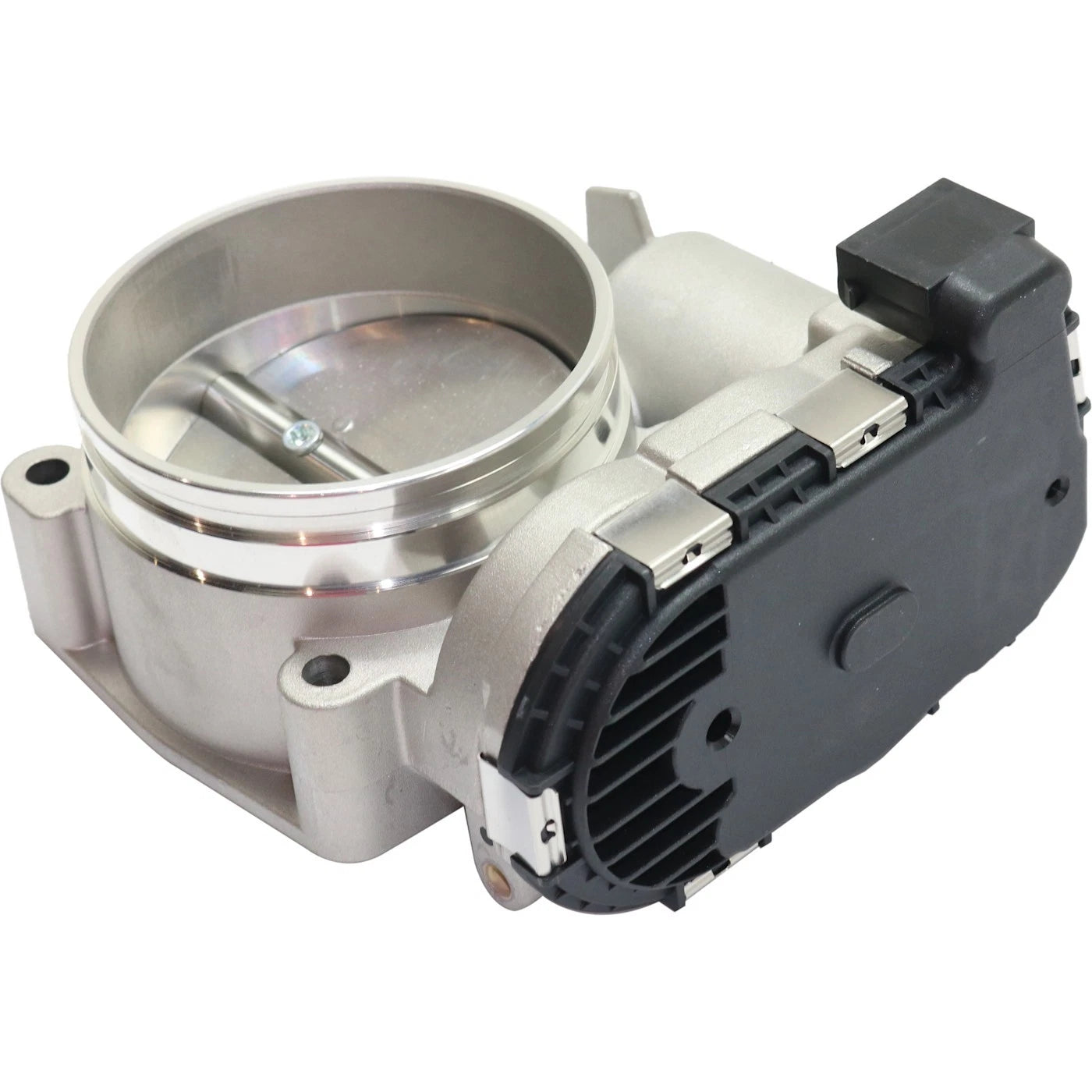 Throttle Body for Porsche Cayenne Macan 911 Boxster Cayman Panamera