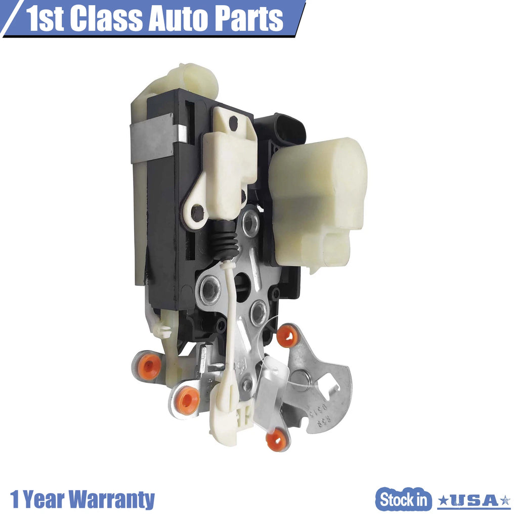 Door Lock Actuator Motor for Chevrolet Blazer (1995–1997)