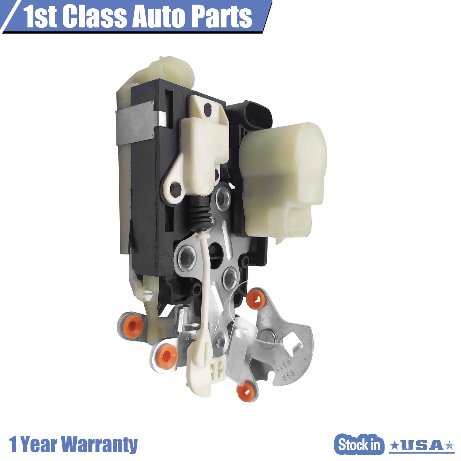 Door Lock Actuator Motor for Chevrolet Blazer (1995–1997)